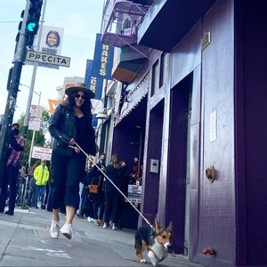 Meet your Posher, Kayla